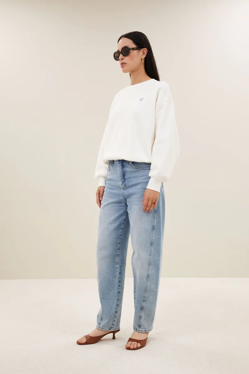 BY-BAR 26218908 Bibi LuckyEveryday Sweater