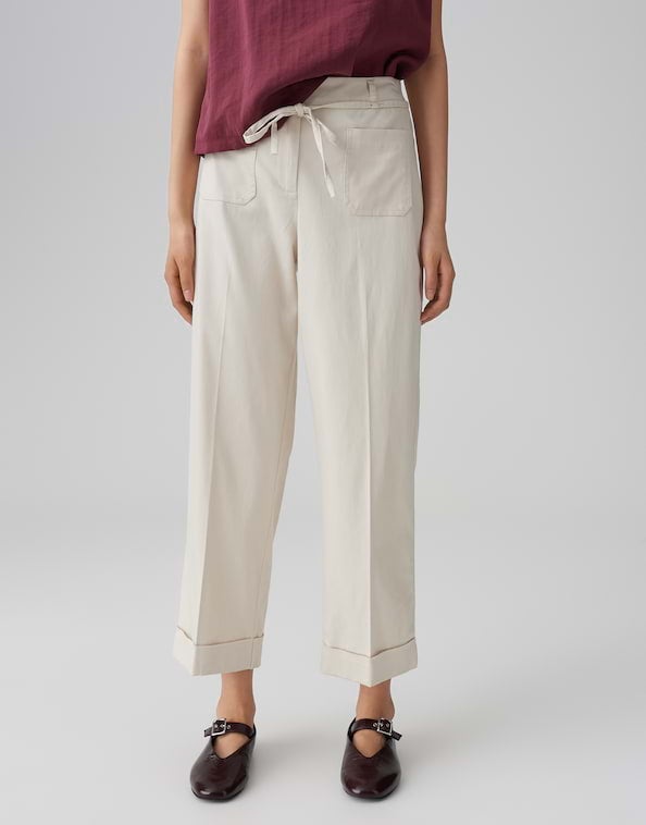 OPUS 10444213339366 Meeri urban broek