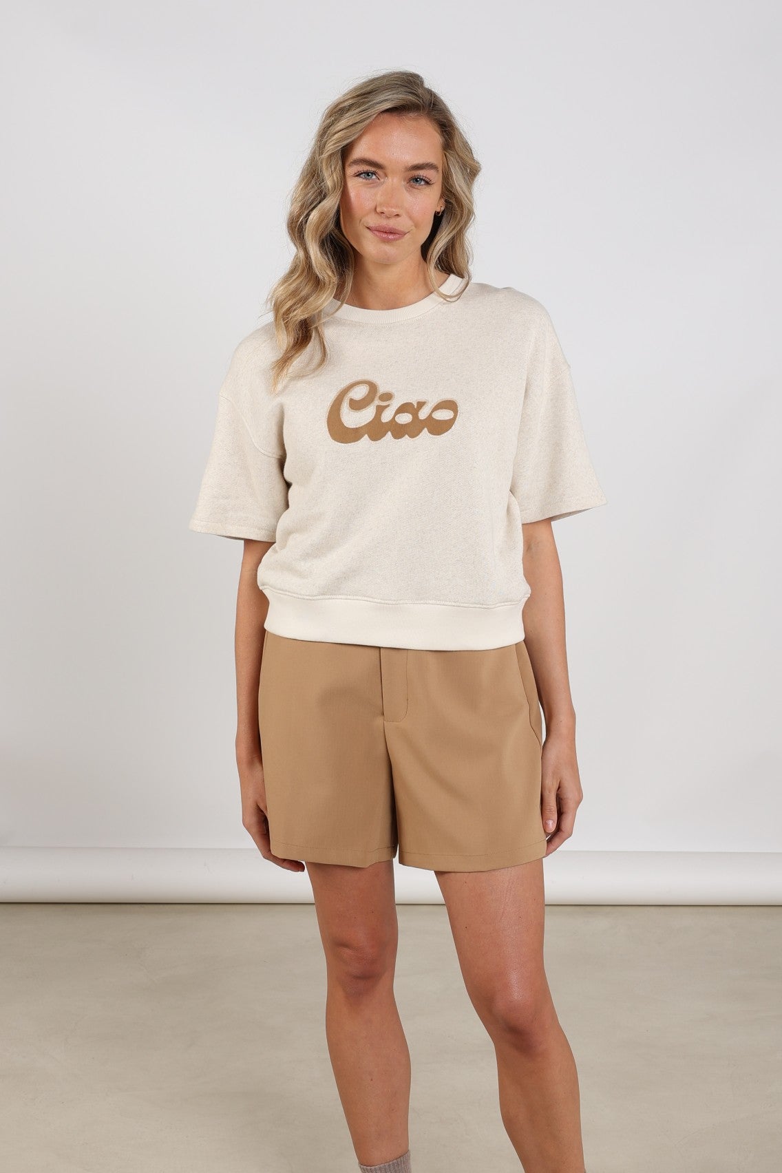 NUKUS NKS03050 Ciao Pullover