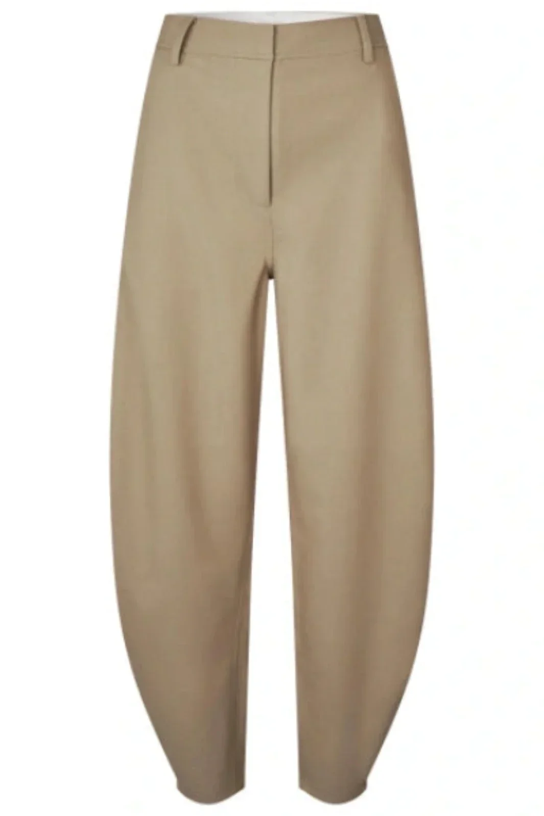 SECOND FEMALE 61235 Blink Barrel Trousers