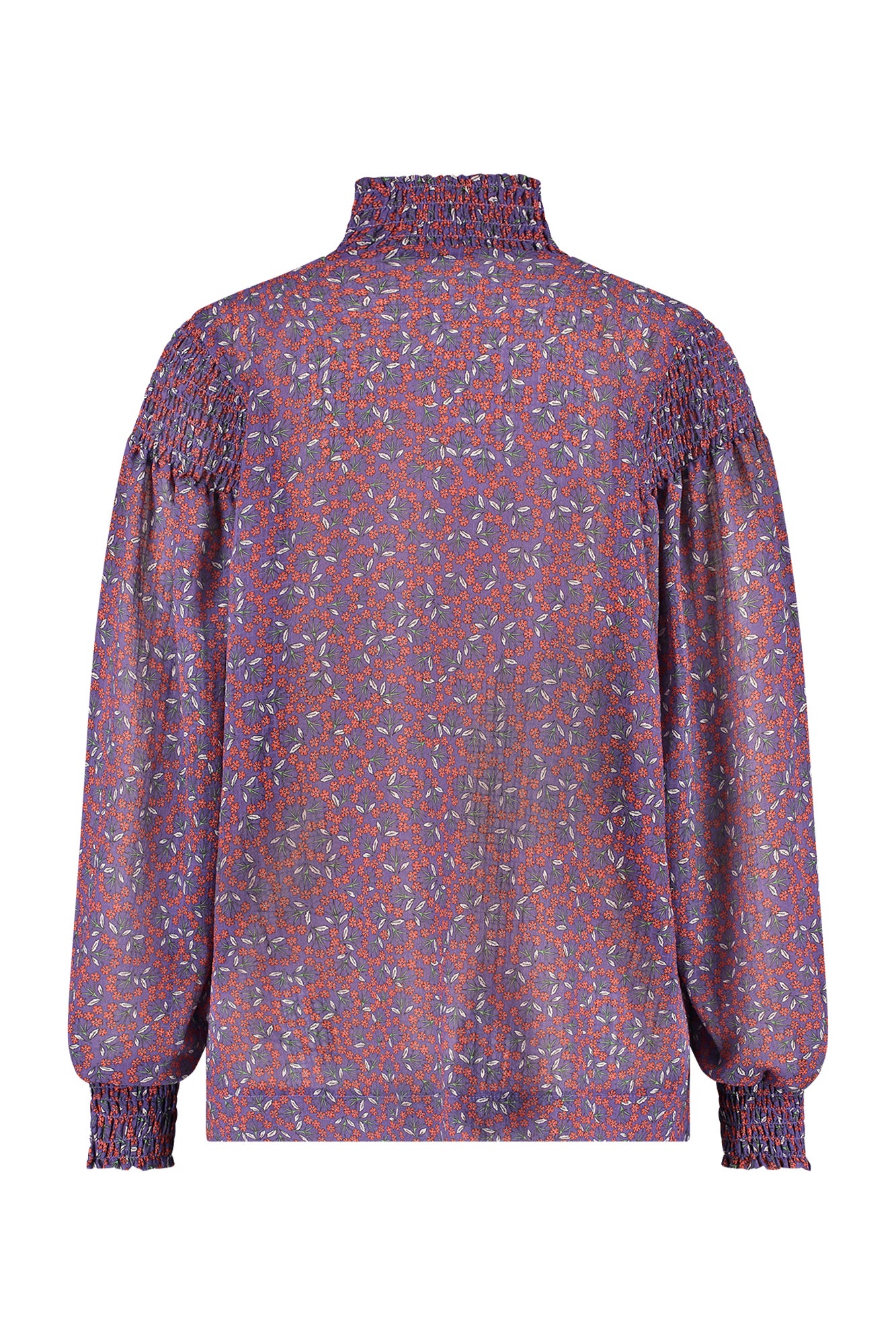 Studio Anneloes 08260 Dakota flower twig blouse