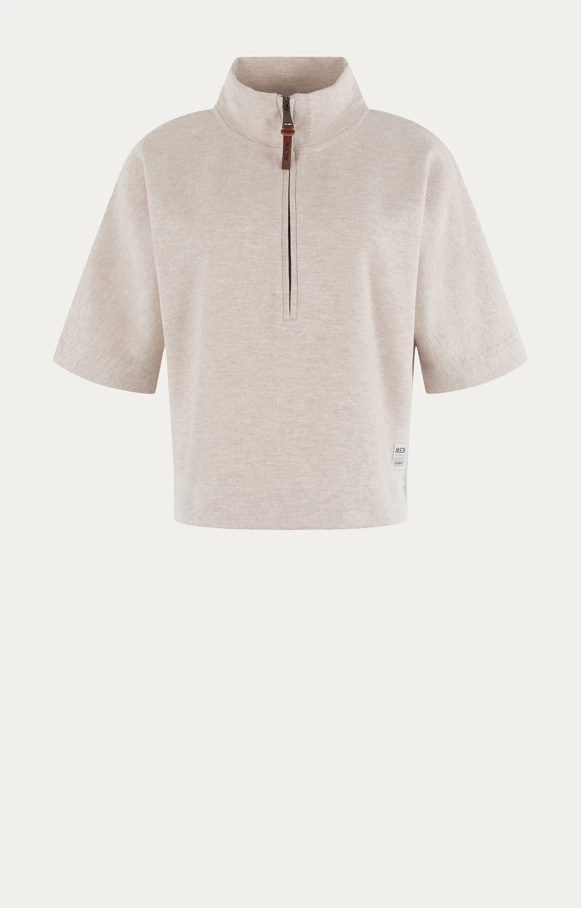 MOSCOW 78-04-Ginevra Sweater