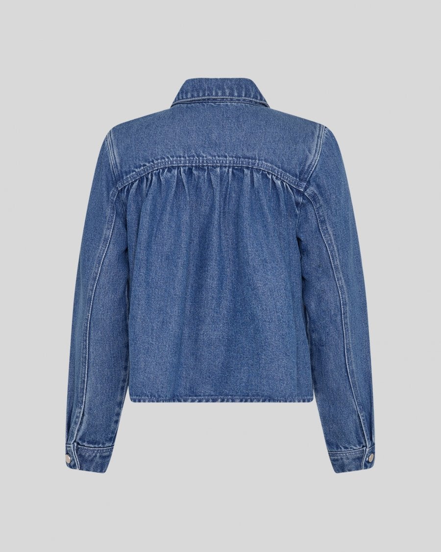 MOSS COPENHAGEN 20132 AGO RUE SHIRT