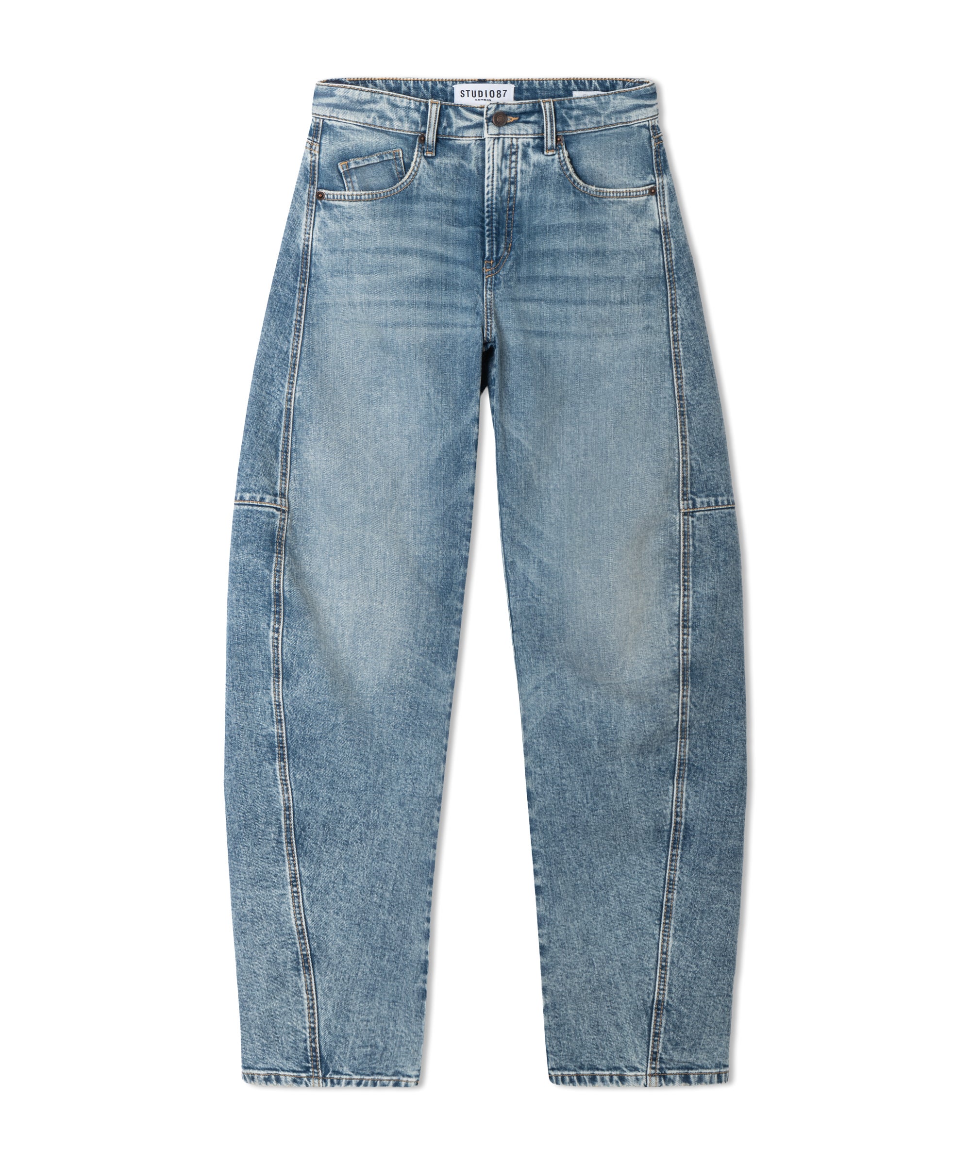 CAMBIO 9103 X143-00 BaggyTwisted Studio87