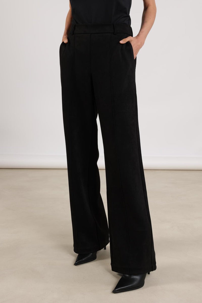 NUKUS NKF09054Jill Pants black