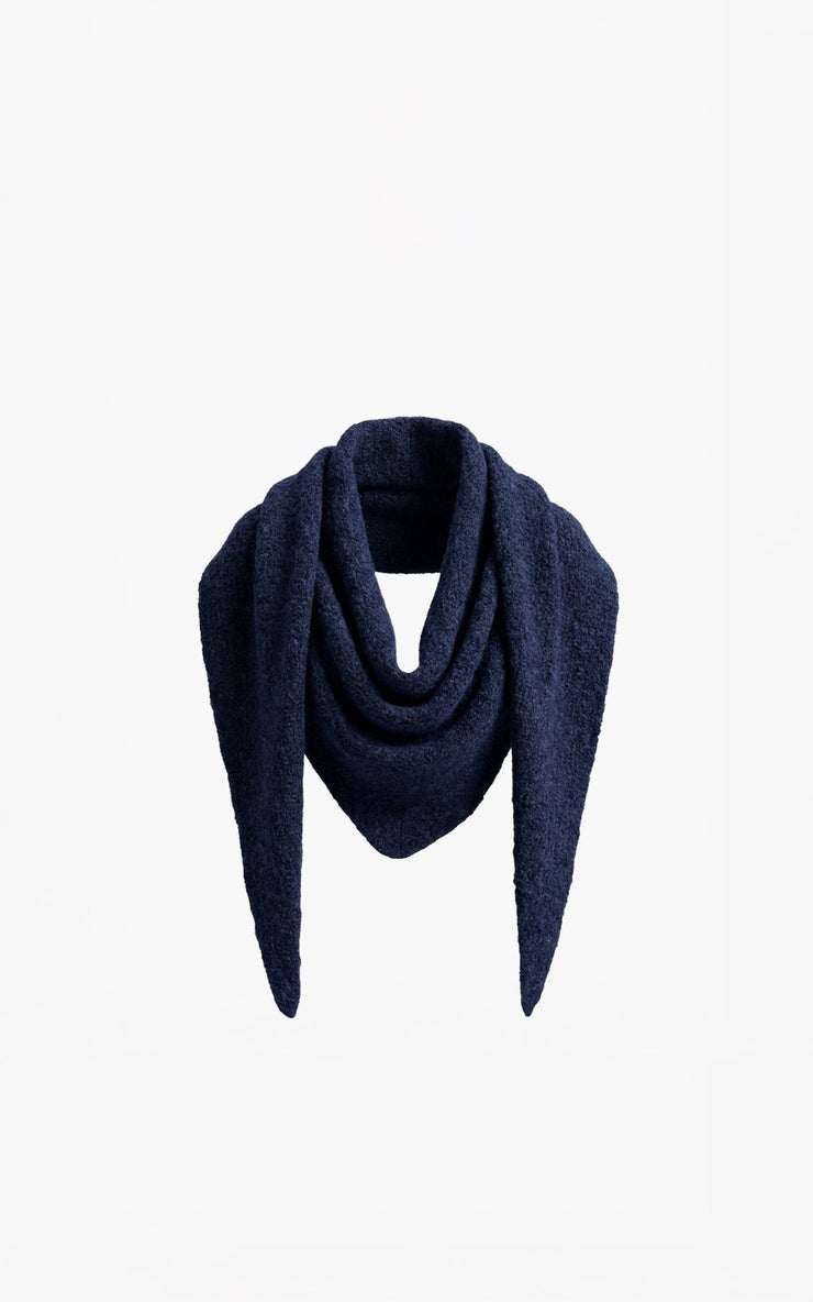 AIMEE THE LABEL LuzernW6 Scarf