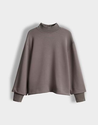 OPUS 10639513884476 Gluba club Sweatshirt
