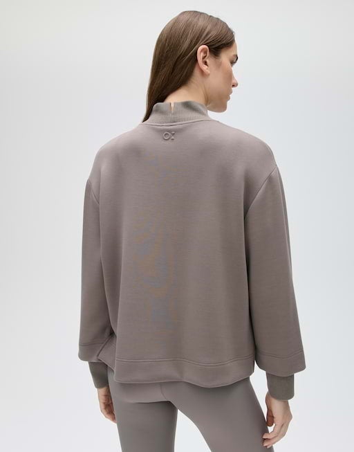 OPUS 10639513884476 Gluba club Sweatshirt