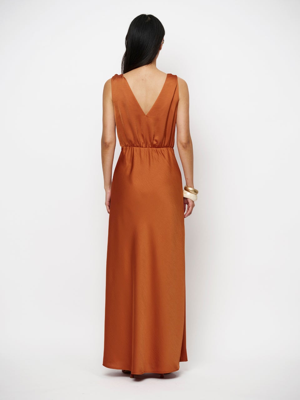 DANTE 06 262141 Marcia S Maxi Dress