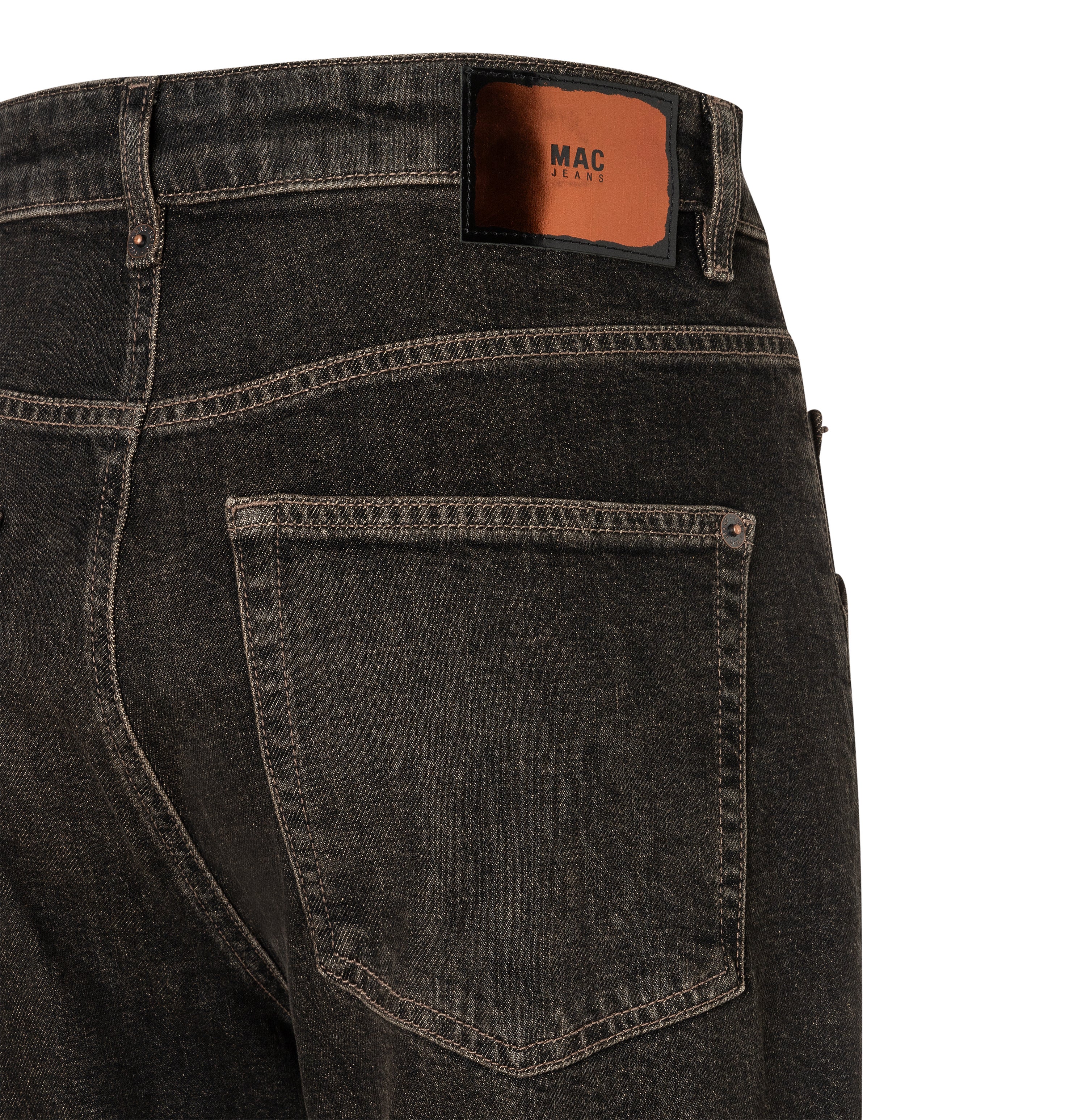 MAC 0361 2321-90 Baggy Straight