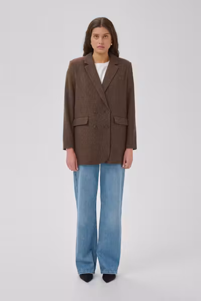 My Essential Wardrobe 10705689 MWCleo Blazer