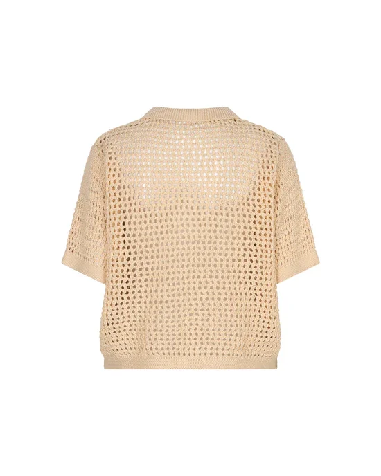 AMAYA Amsterdam Lewis Knitwear
