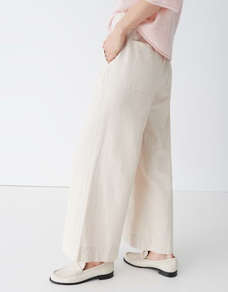 OPUS 10549713064106 Meeri BREATH Relaxed City Pants