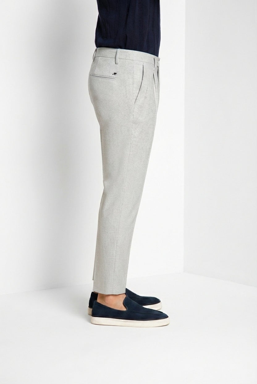 MASONS Torino City chino pants 9PN2R9560-CTE423