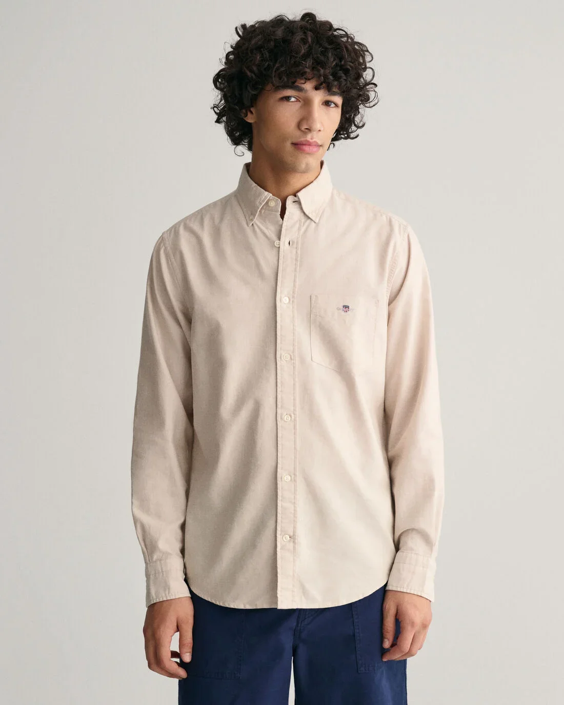 GANT REGULAR FIT OXFORD SHIRT 3000200/277