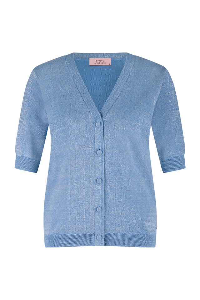 STUDIO ANNELOES 12940 Sanna cardigan