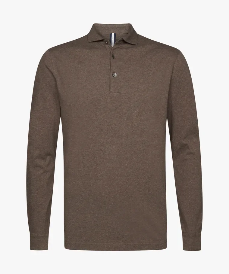 PROFUOMO PPXJ10022A POLO LS