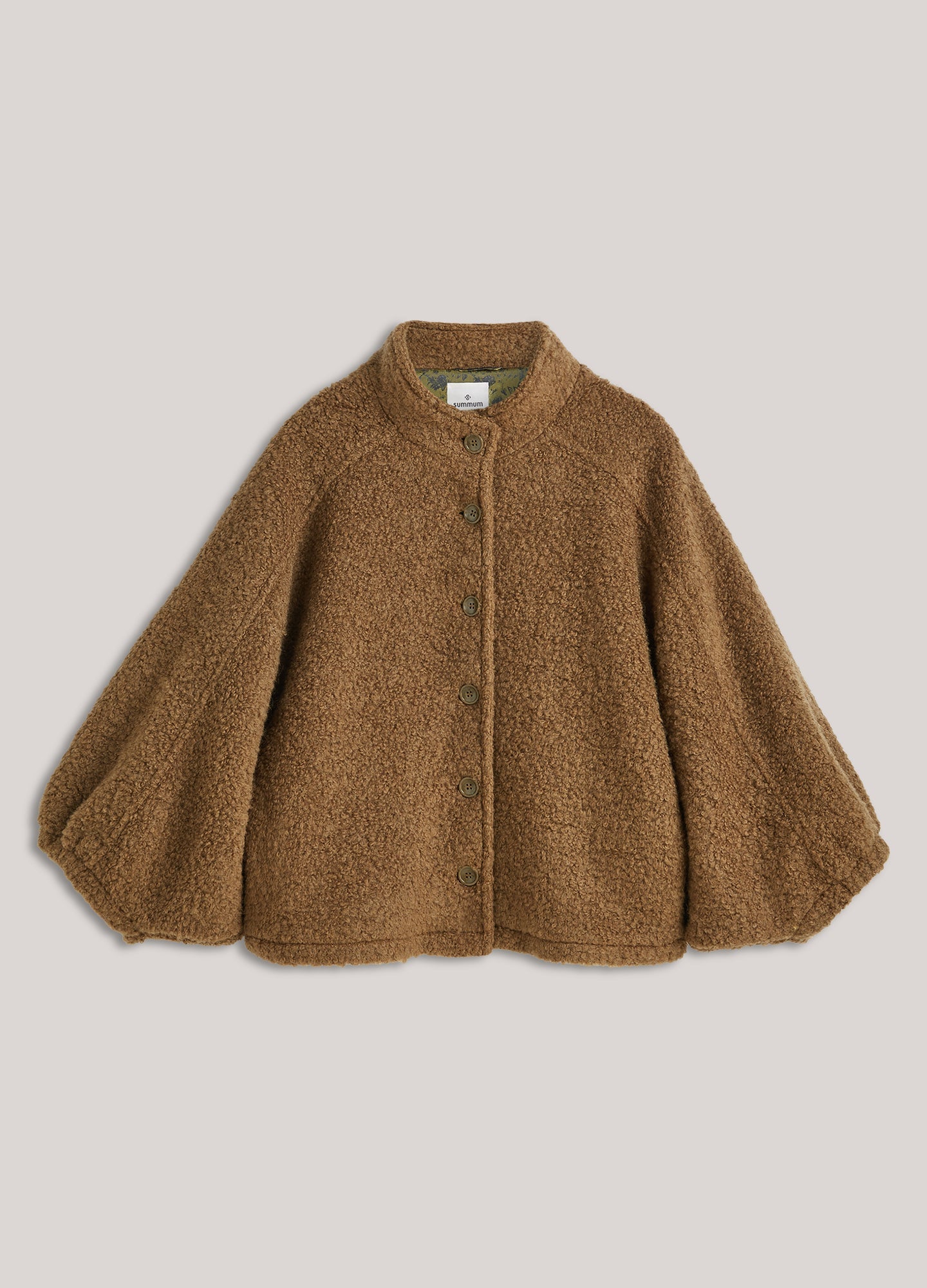 SUMMUM Capejasje 1s1336-12578