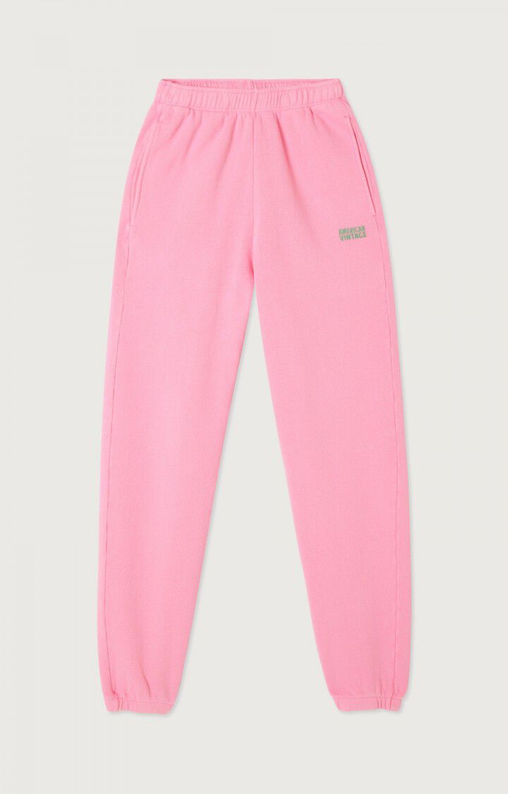 AMERICAN VINTAGE IZU05BH26 IZUBIRD Joggingpts