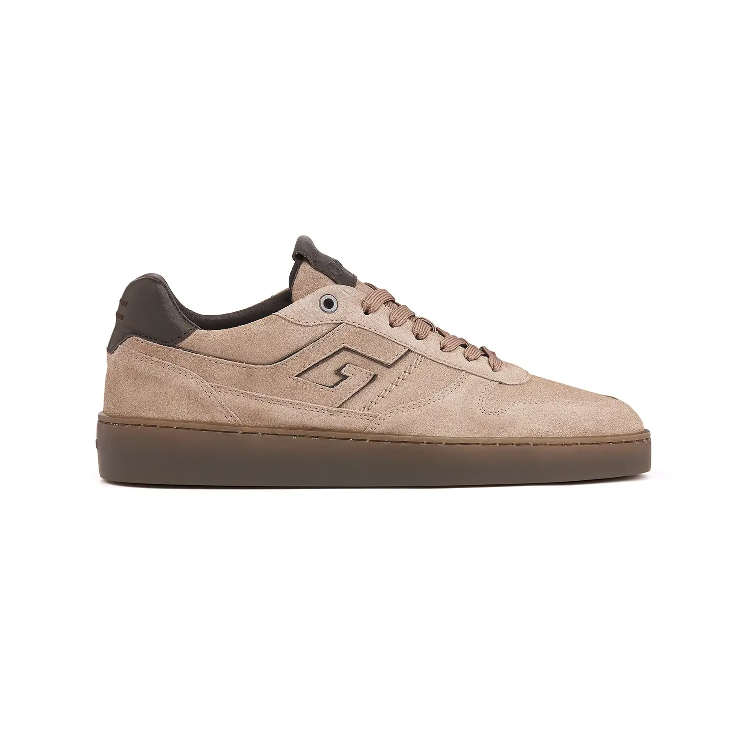 GREVE  2224.01.RF Wave sneaker taupe