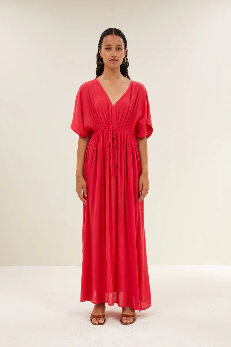 BY-BAR 26217009 Long Dress