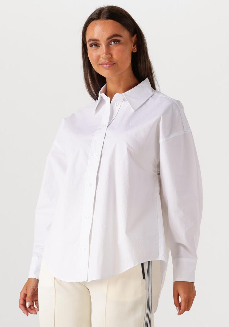 HAUTE L'AMITIE HL10209 Twist Bow Shirt