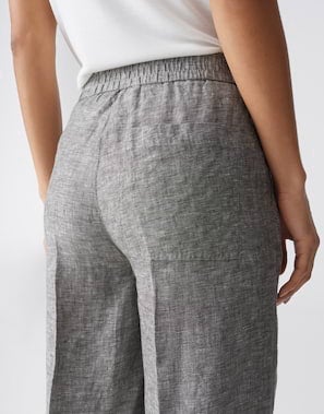 OPUS 10579313218106 Maikito light Relax City Pants