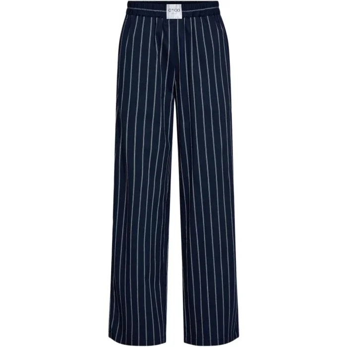 CO'COUTURE 31321 Sebi Stripe Long Pant