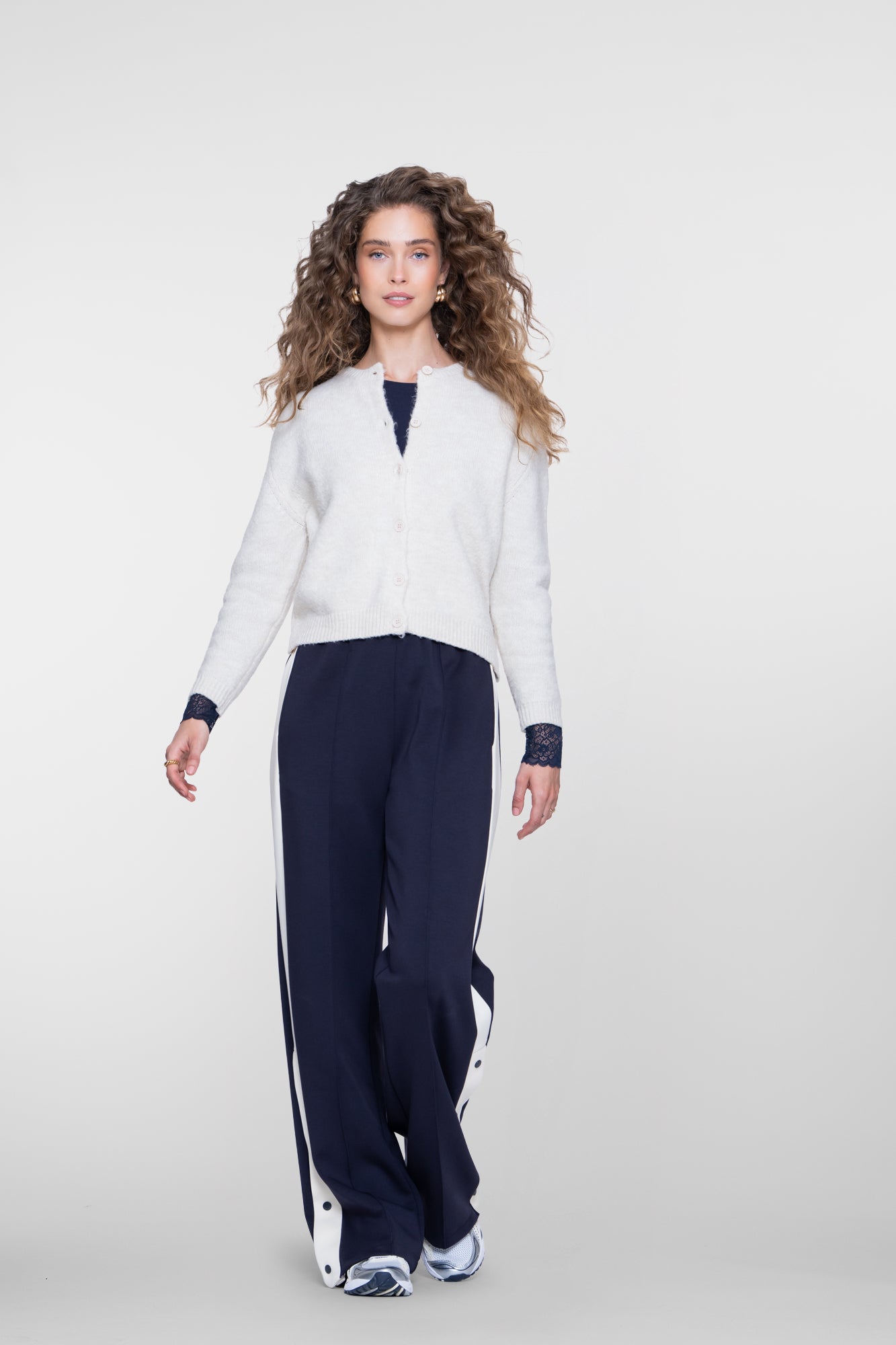 GEISHA 61527-10 Trackpants