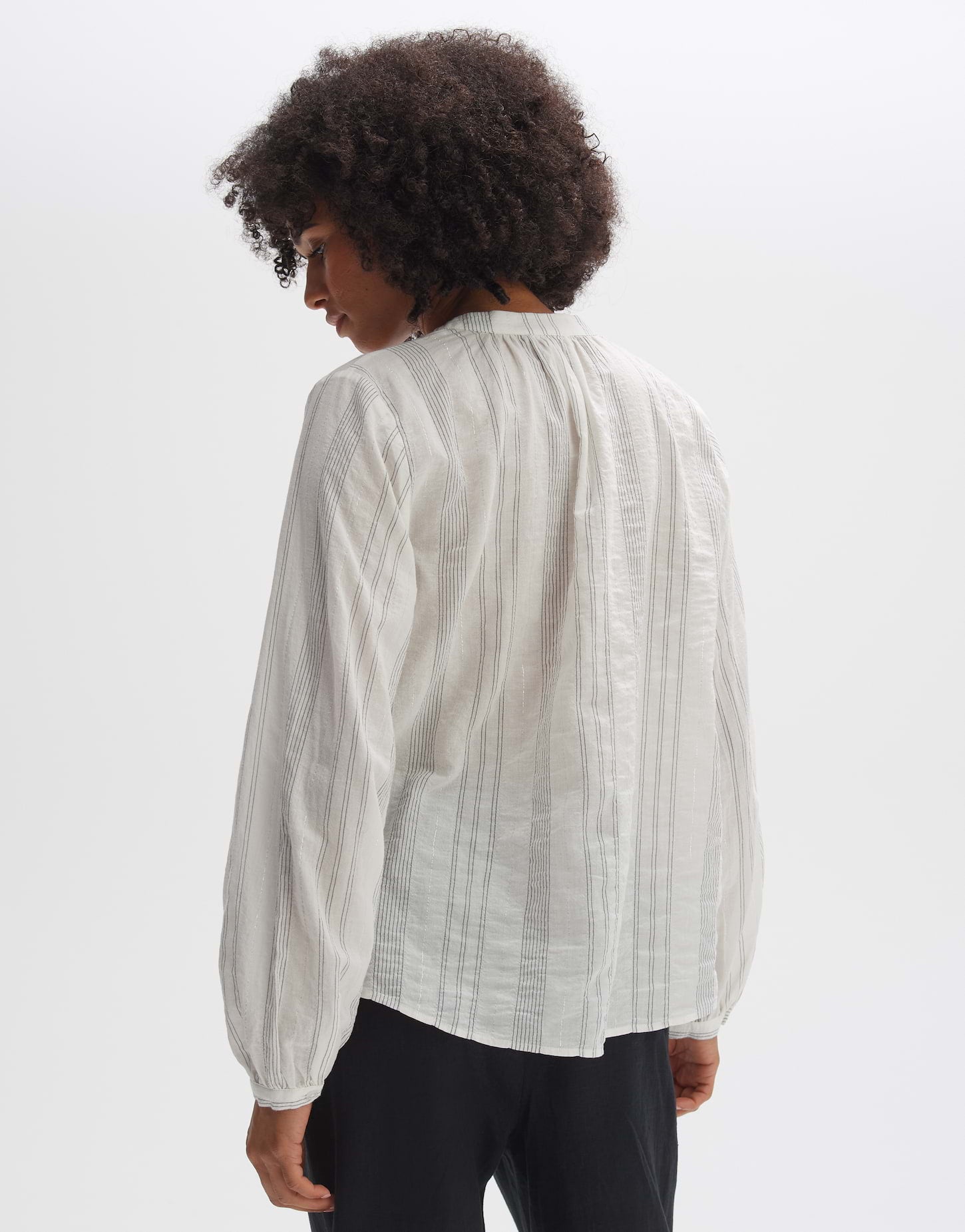 OPUS 10307112267258 Fenika Blouse