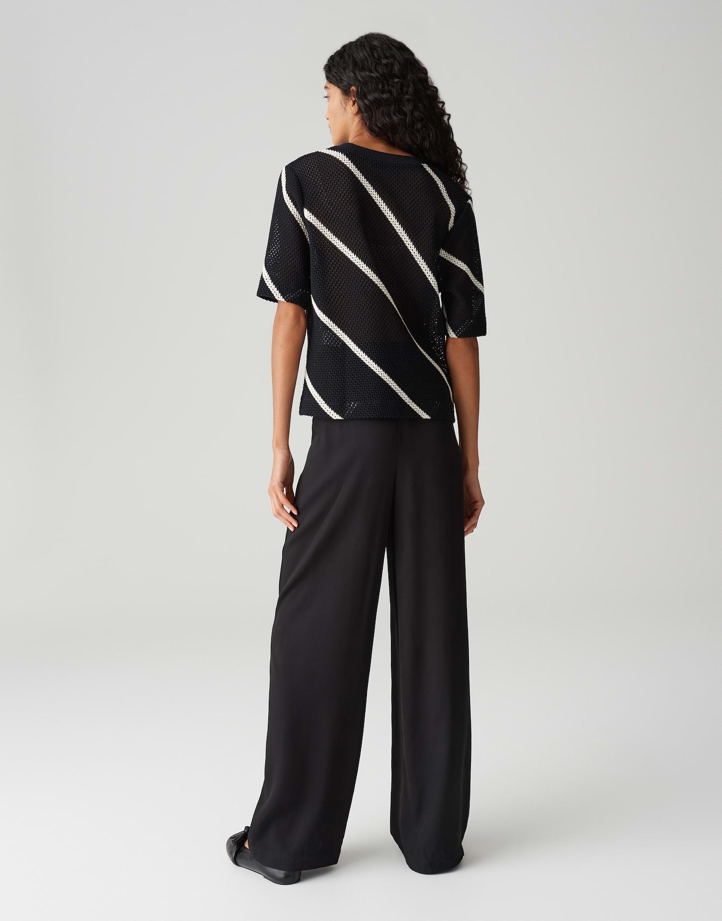 OPUS 10416613188317 Gemukki Boho Shirt