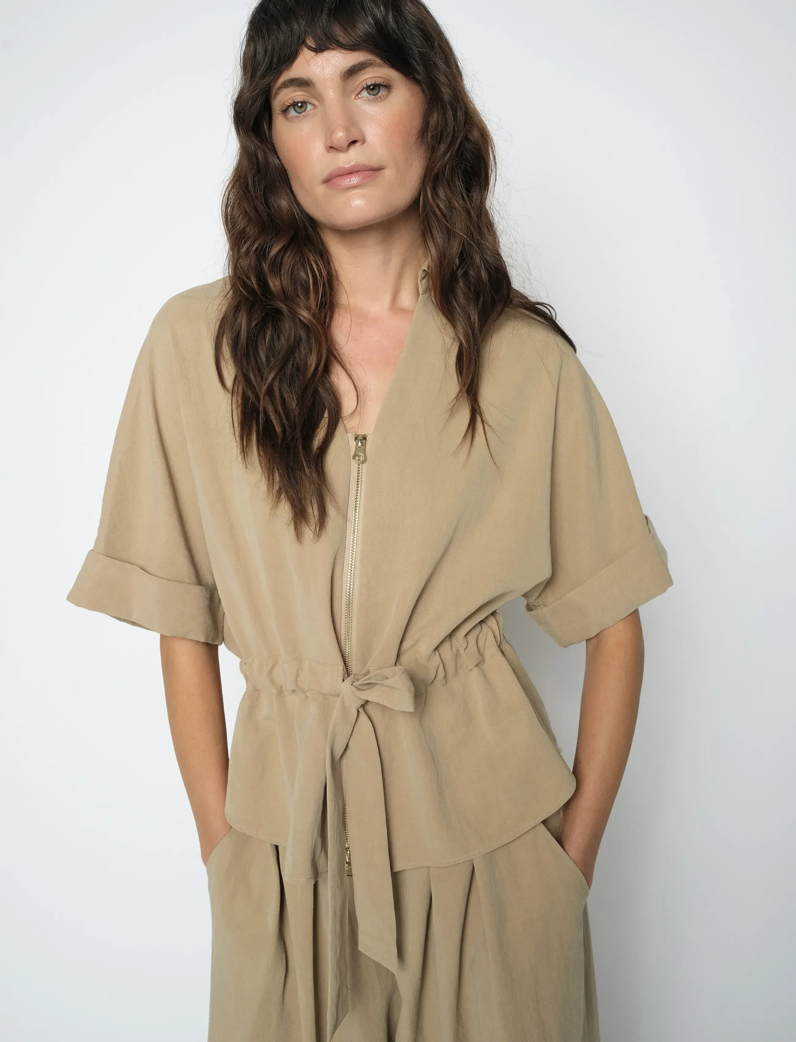 MOS MOSH 179370 MMIndie Gunilla Blouse