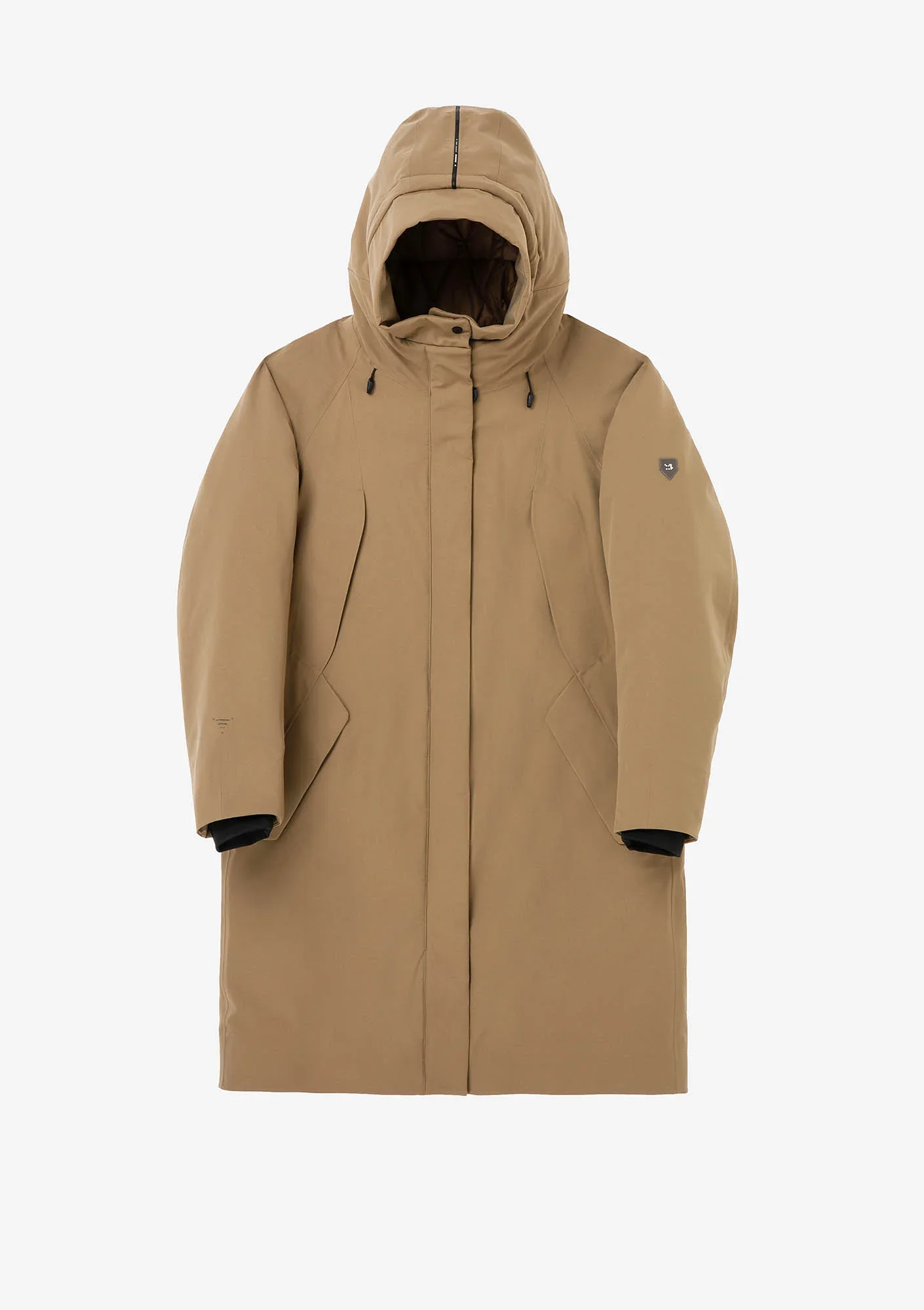 KRAKATAU Mishima QW429 - Beige