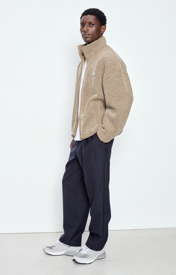 AMERICAN VINTAGE HOKTOWN MHOK16BE26 Vest