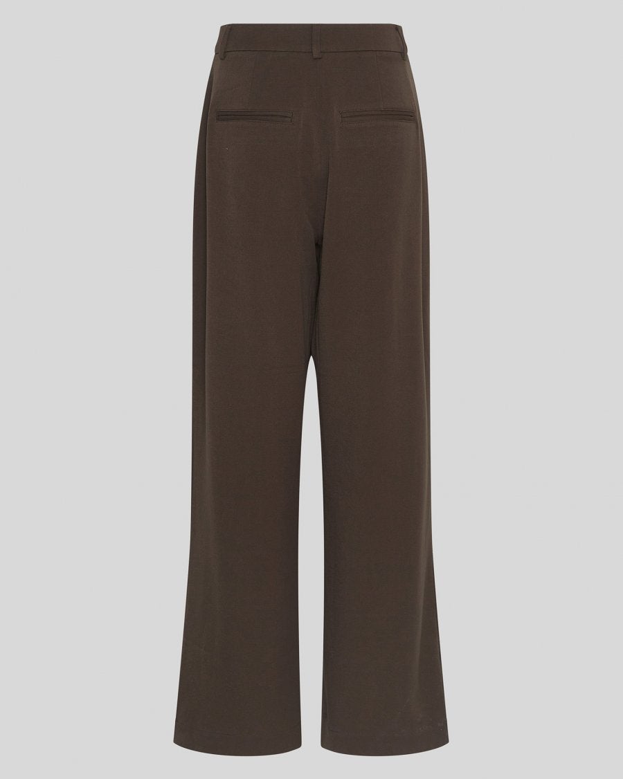 MOSS COPENHAGEN 17940 HENRIKA HW PANTS-delicioso