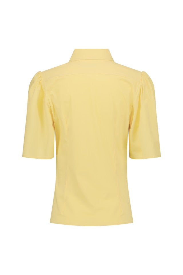 STUDIO ANNELOES 13877 Poppy butterfly blouse