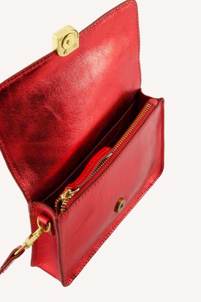 25526003 Loua Gloss Bag