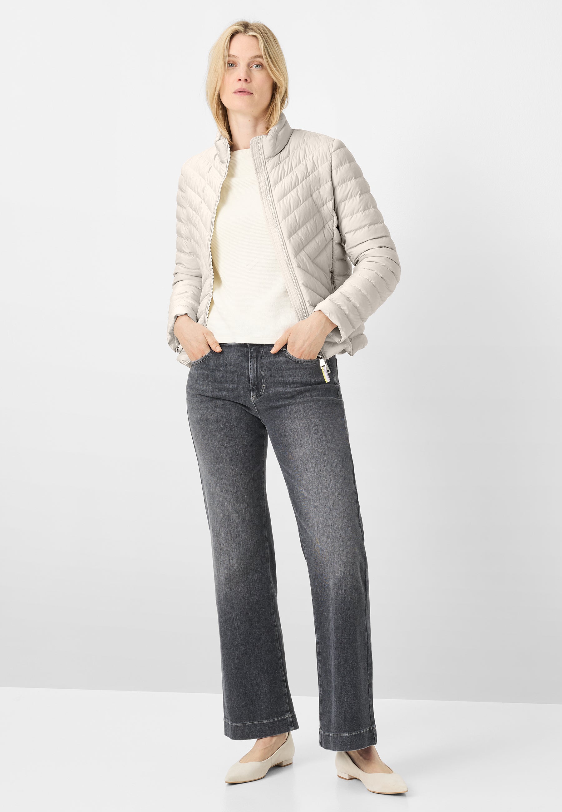FUCHS + SCHMITT 70222 1675 Jacke Solarball