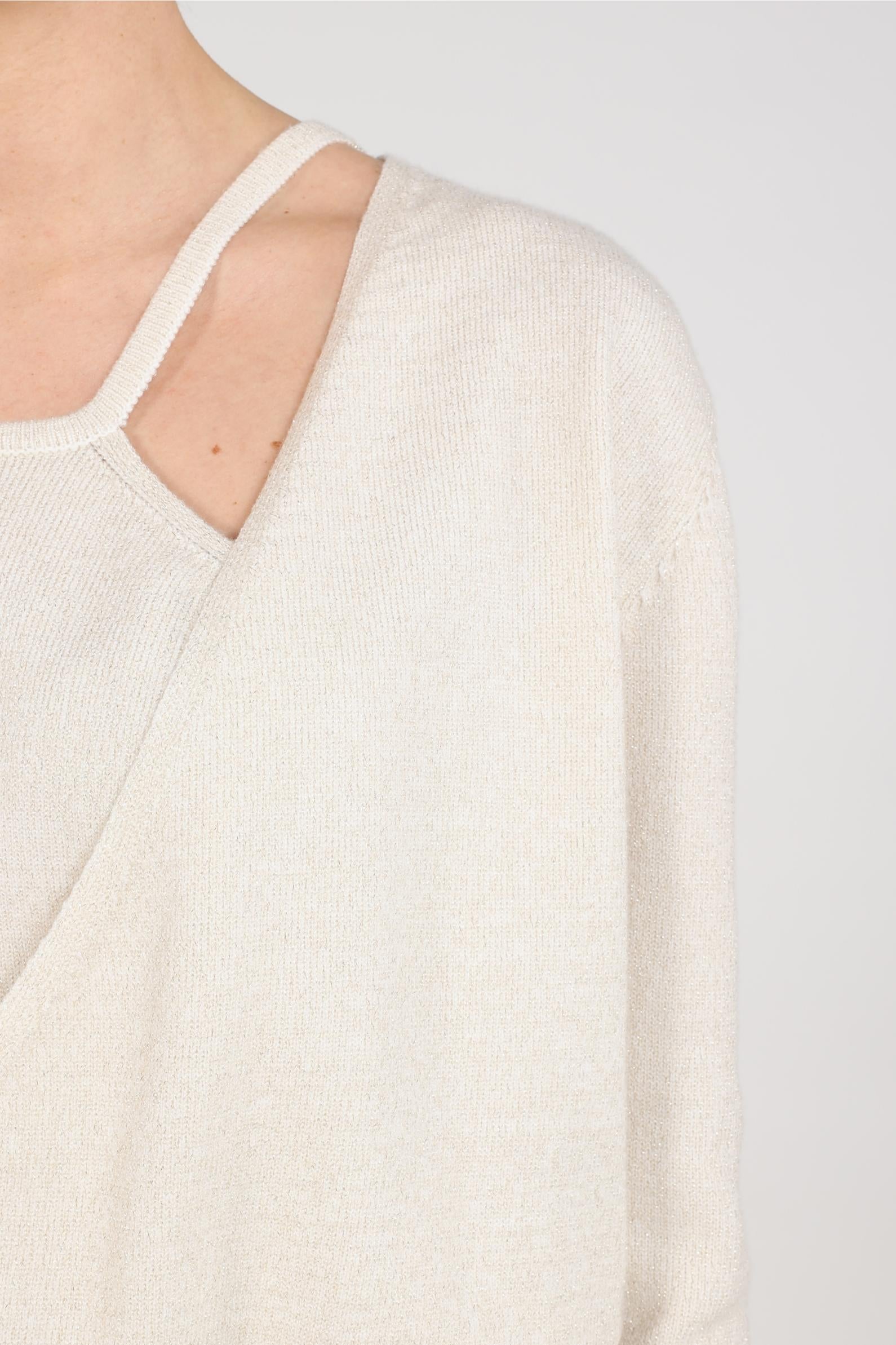 NUKUS NKF03044 Kolli Pullover