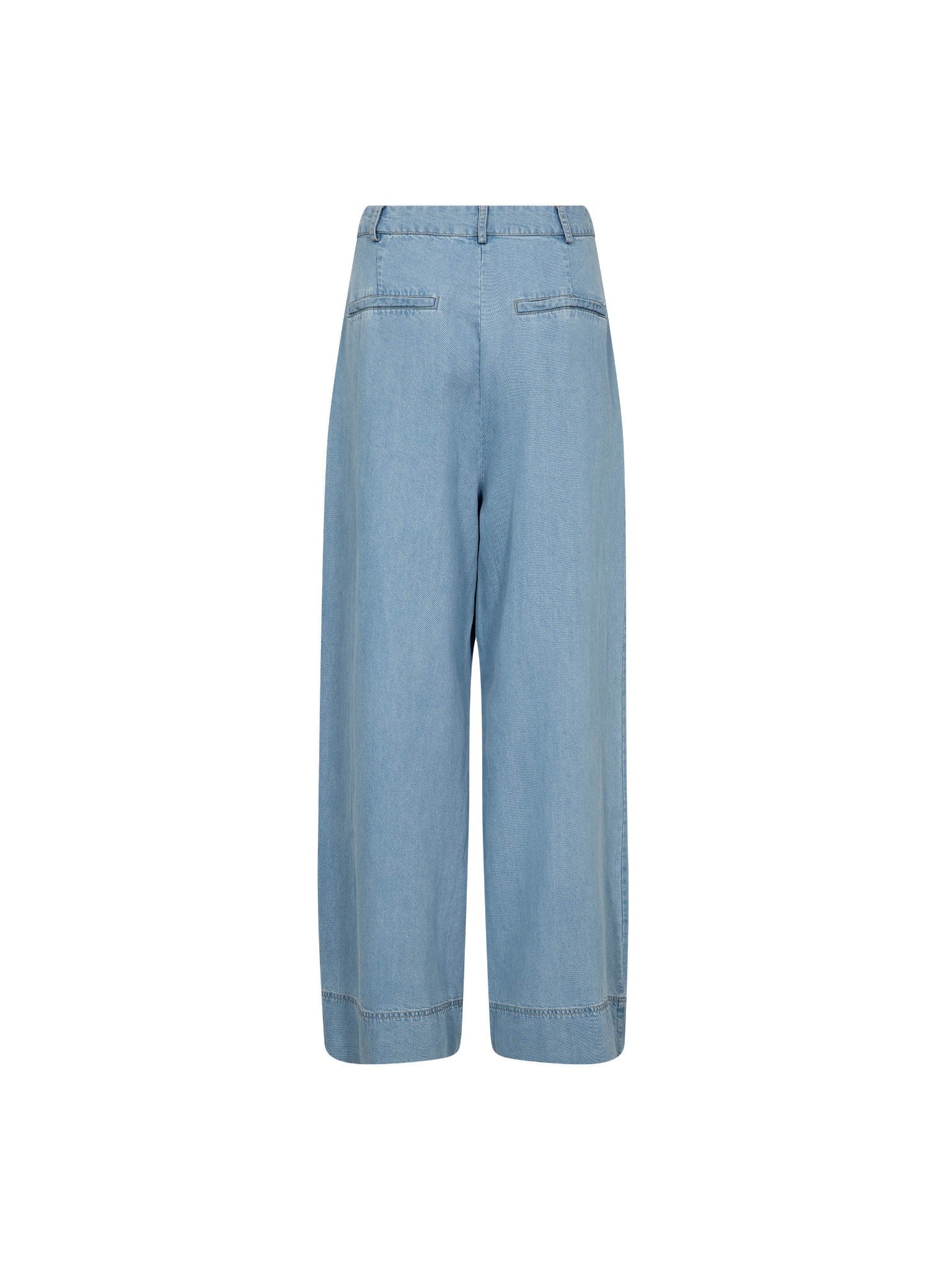 CO'COUTURE 41158 TillyCC Pleat LL Pant