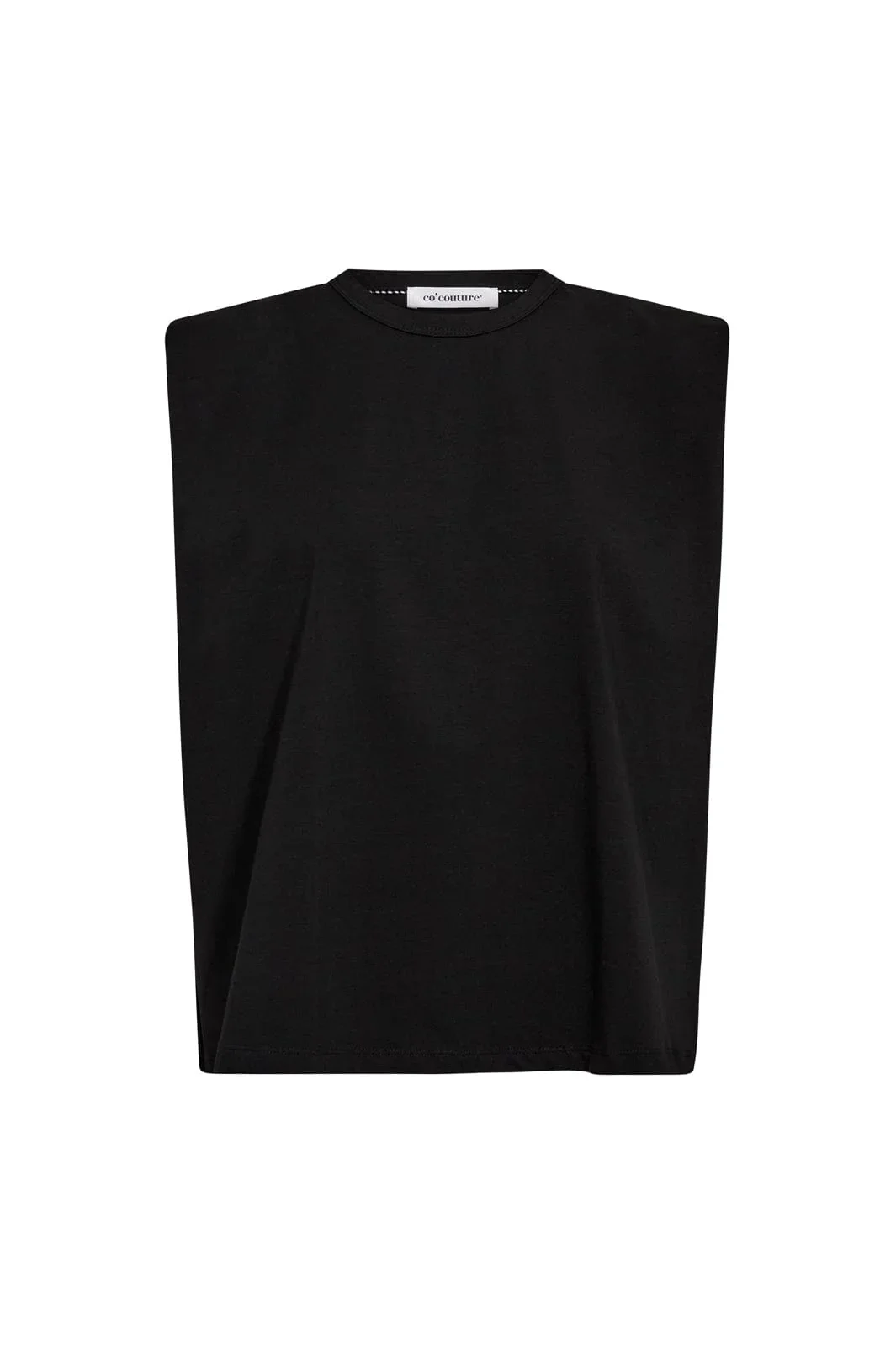 CO'COUTURE 43037 EddieCC Tee