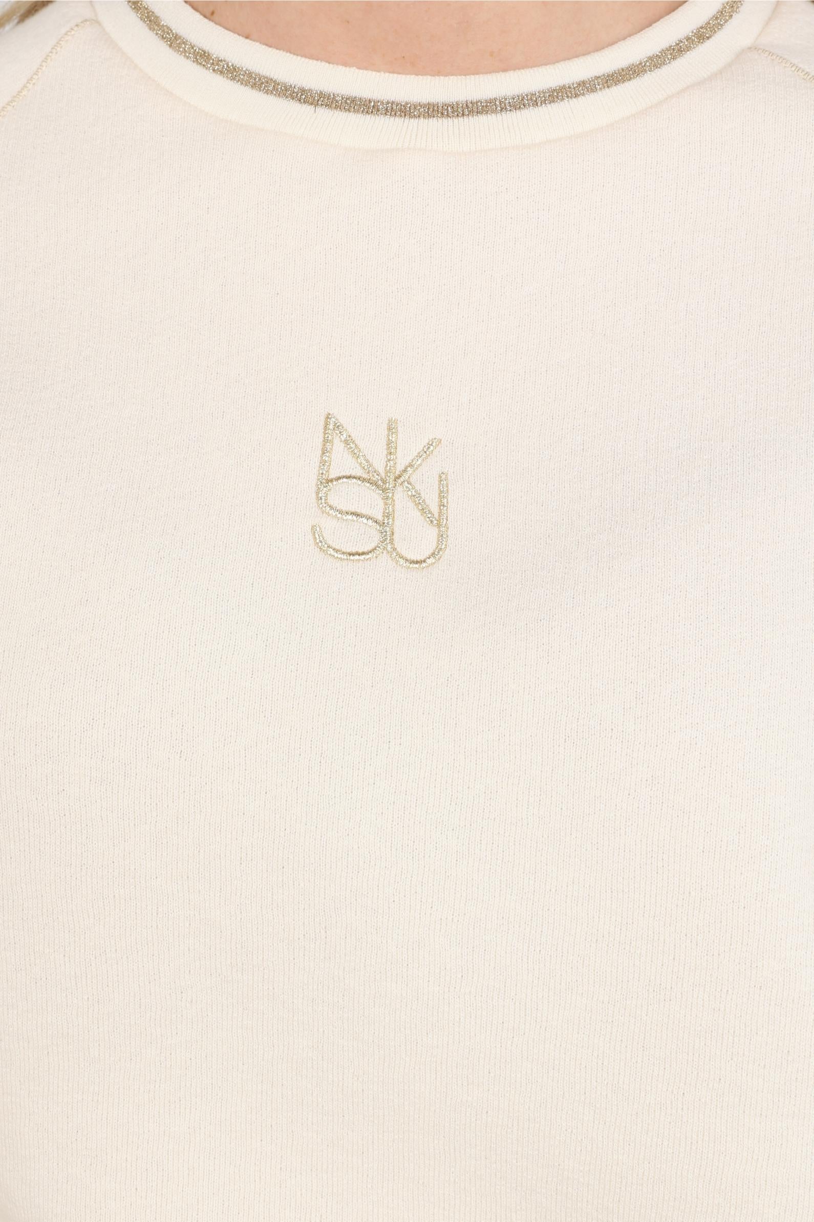 NUKUS NKF03069 Ollie Pullover