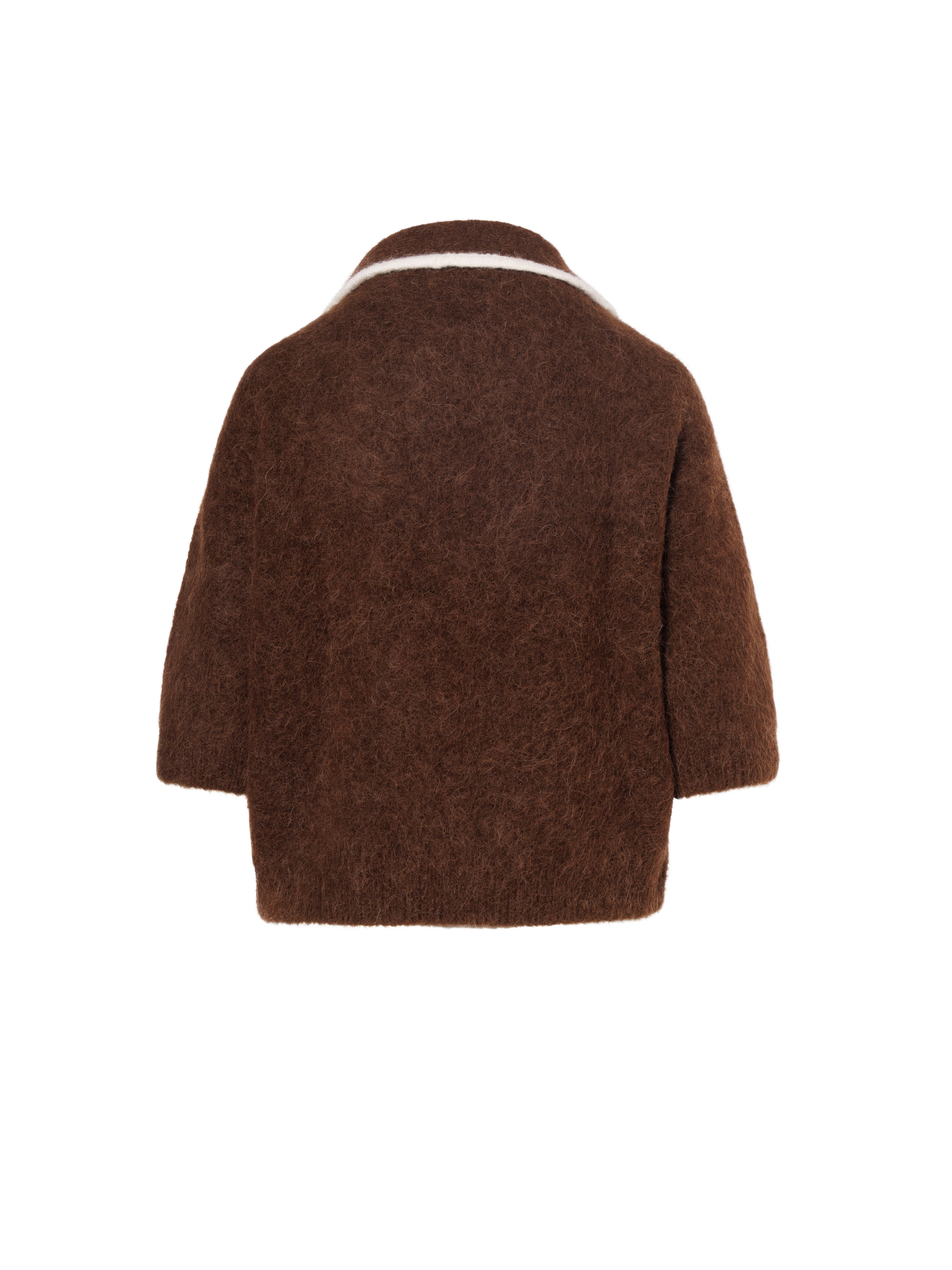 BEAUMONT BC85730263 BARB Pullover