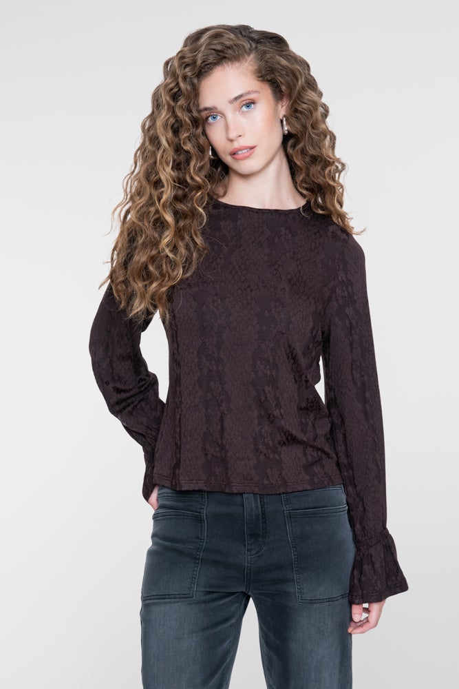 GEISHA 62664-20 Shirt Top