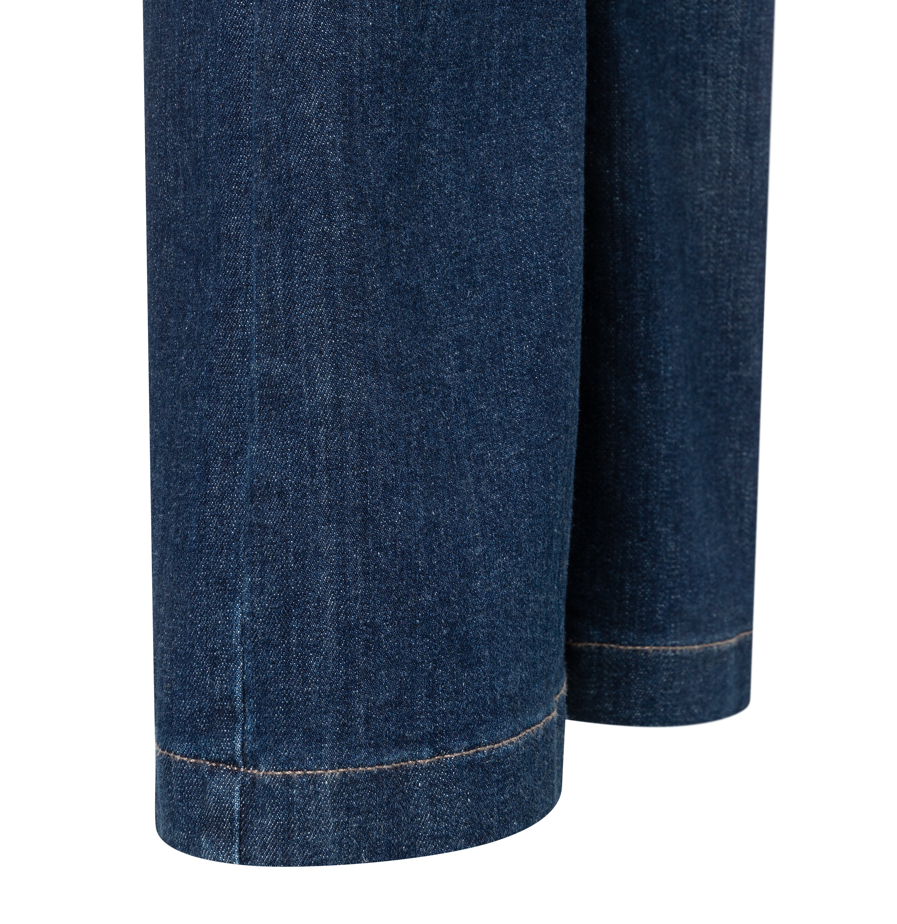 MAC 0358L 5429-90 Dream Boot Auth Jeans