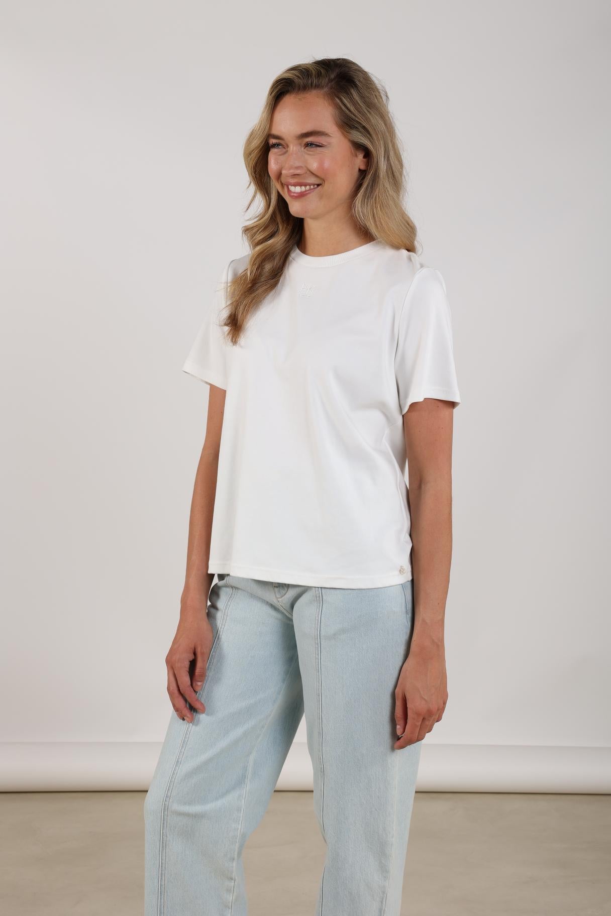 NUKUS NKS04012 Luna Shirt