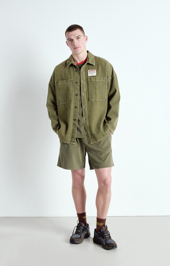 AMERICAN VINTAGE UZATOWN MUZA06AH26