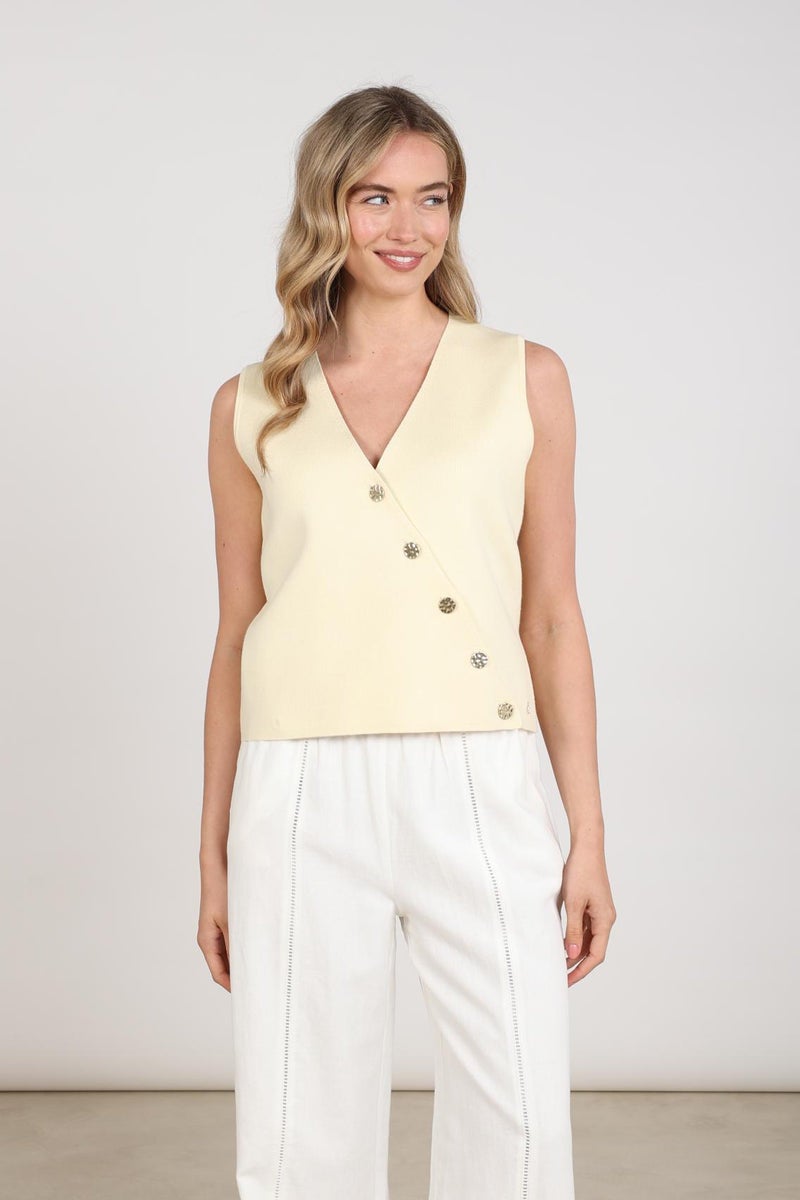NUKUS NKS08023 Vera Gilet