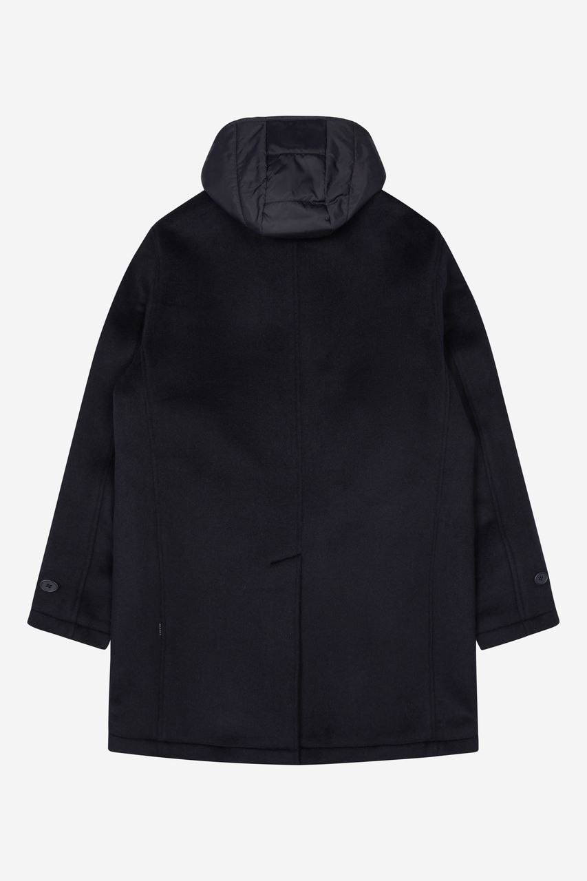 AT.P.CO A333MartinzeDol Wool Coat