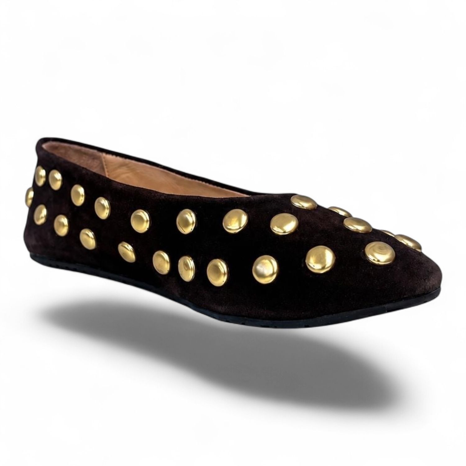 Babouche MG-BLING-2 Ballerina
